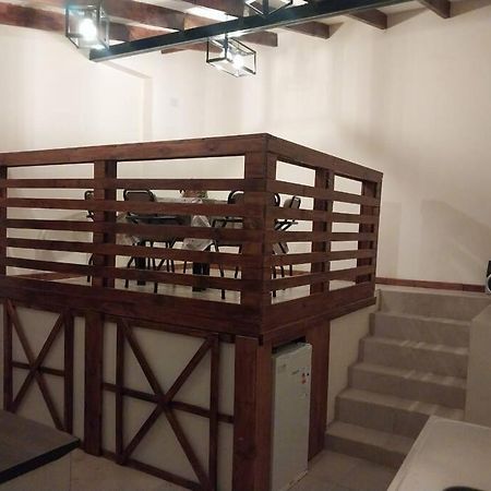 شقة El Artesano أوشويا المظهر الخارجي الصورة